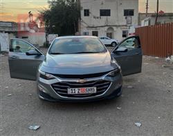 شيفروليه ماليبو